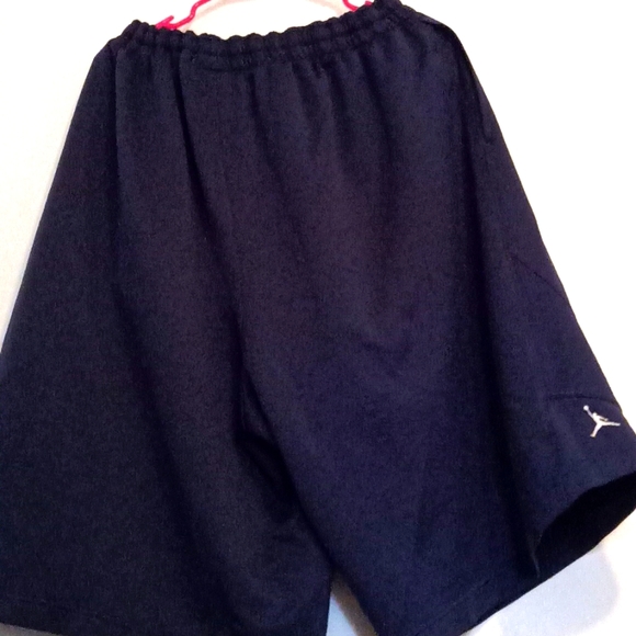 Men's Jordan Gym Shorts Sz:4xl - Picture 4 of 4